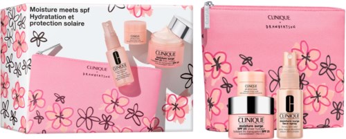 Clinique Moisture Surge SPF Value Set | lyko.com