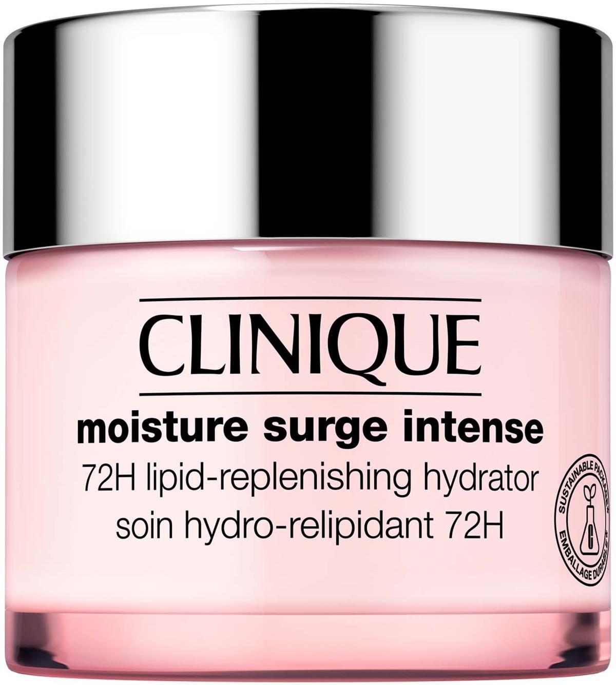 Clinique Moisture Surge Intense 72H Replenish Hydrator 125 ml