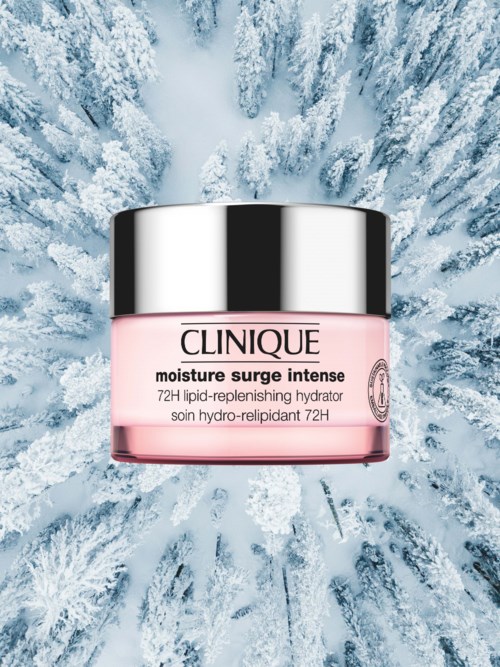 Clinique Moisture Surge Intense 72H Replenish Hydrator 125 ml