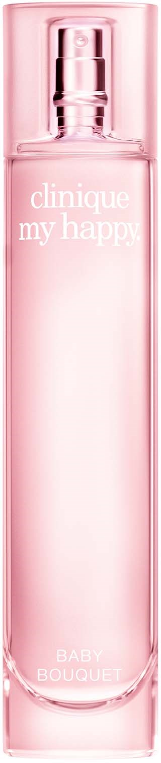 Clinique Clinique My Happy Baby Bouquet Eau de Parfum