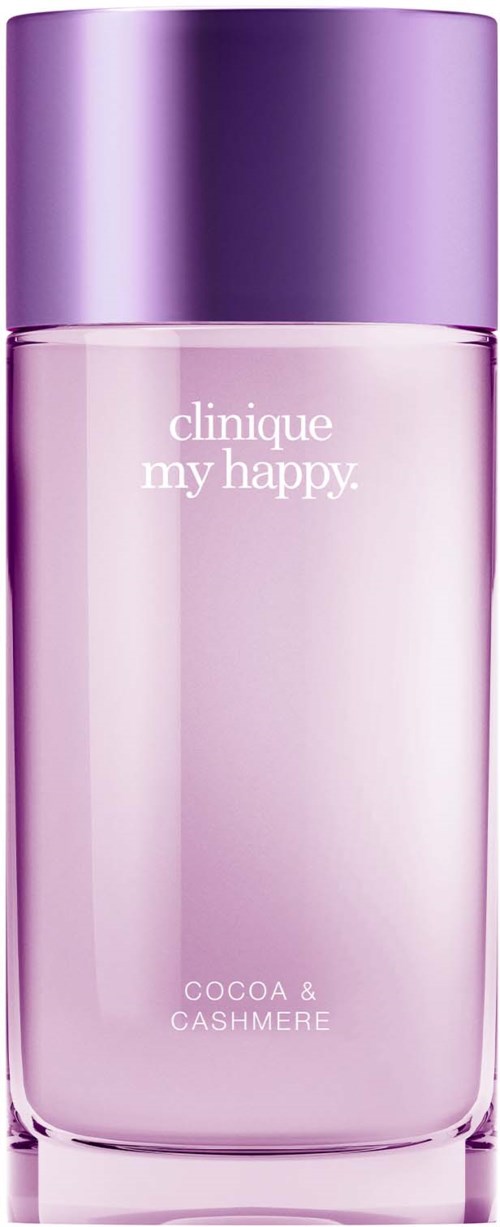Clinique My Happy Cocoa & Cashmere Eau de Parfum 100 ml