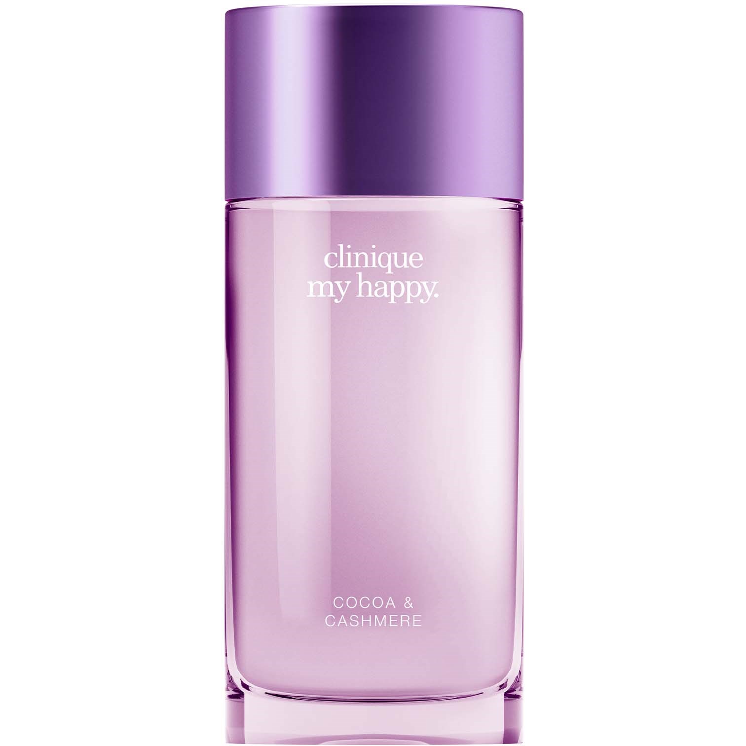 Clinique My Happy Cocoa & Cashmere Eau de Parfum 100 ml