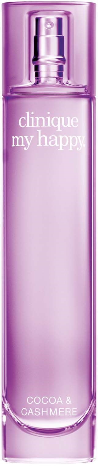 Clinique My Happy Cocoa & Cashmere Eau de Parfum 15 ml