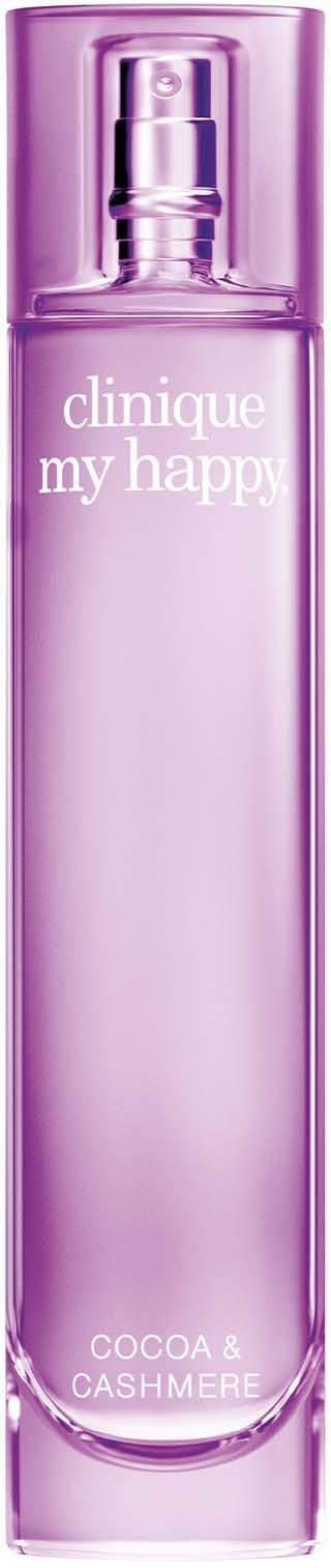 Clinique My Happy Cocoa & Cashmere Eau de Parfum 15 ml