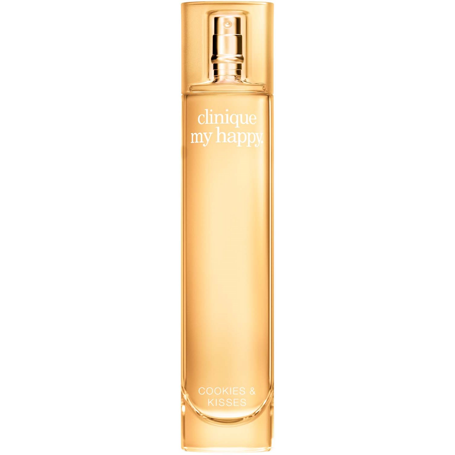 Clinique My Happy Cookies & Kisses Eau de Parfum 15 ml