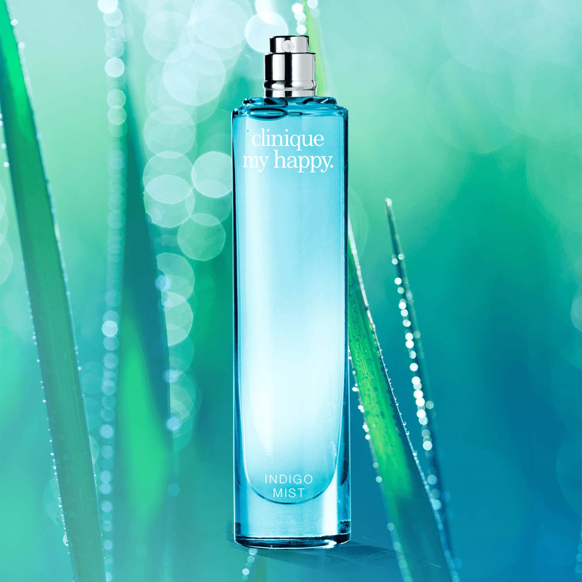 Clinique My Happy Indigo Mist Eau de Parfum 15 ml (zdjęcie 3)