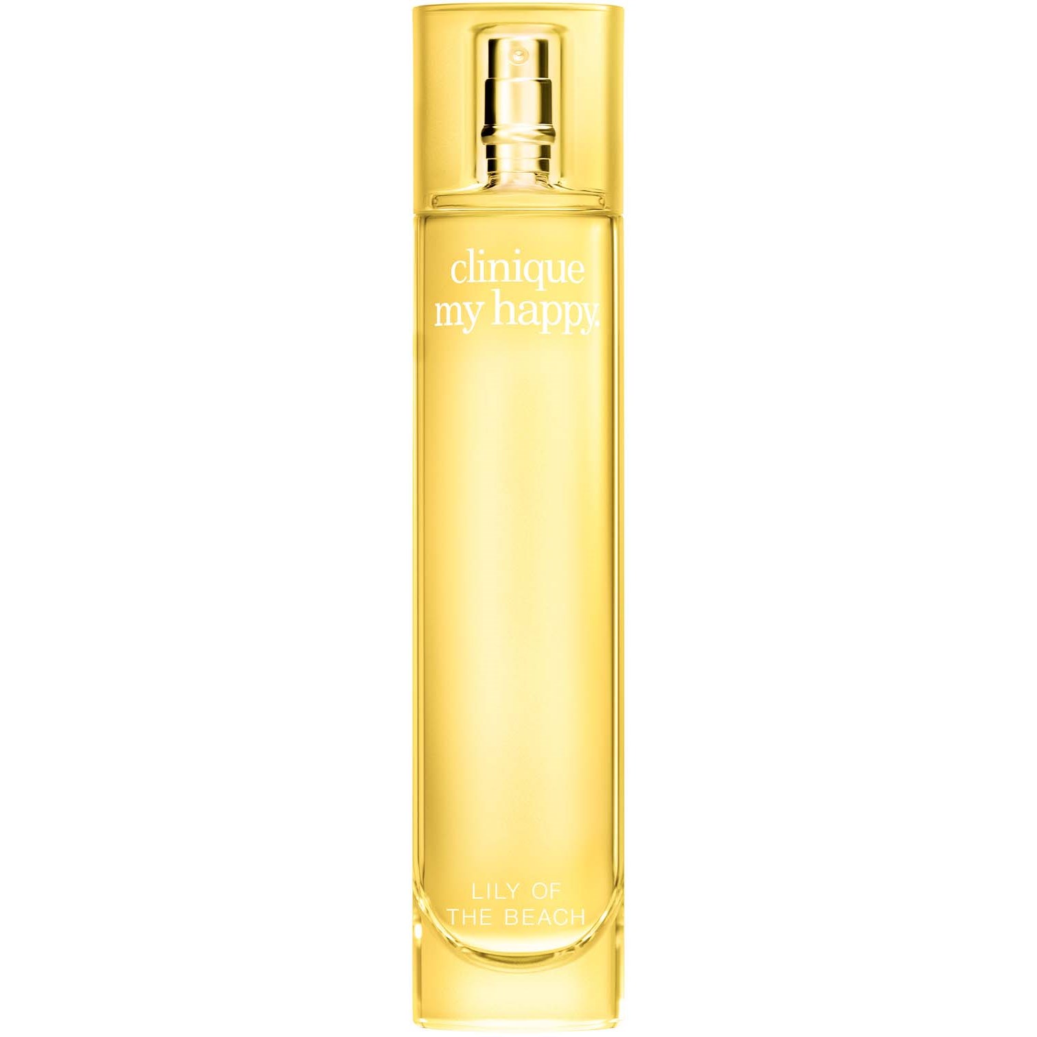 Clinique My Happy Lily of the Beach Eau de Parfum 15 ml