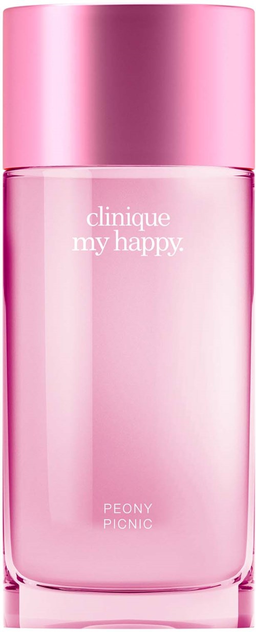 Clinique My Happy Peony Picnic Eau de Parfum 100 ml