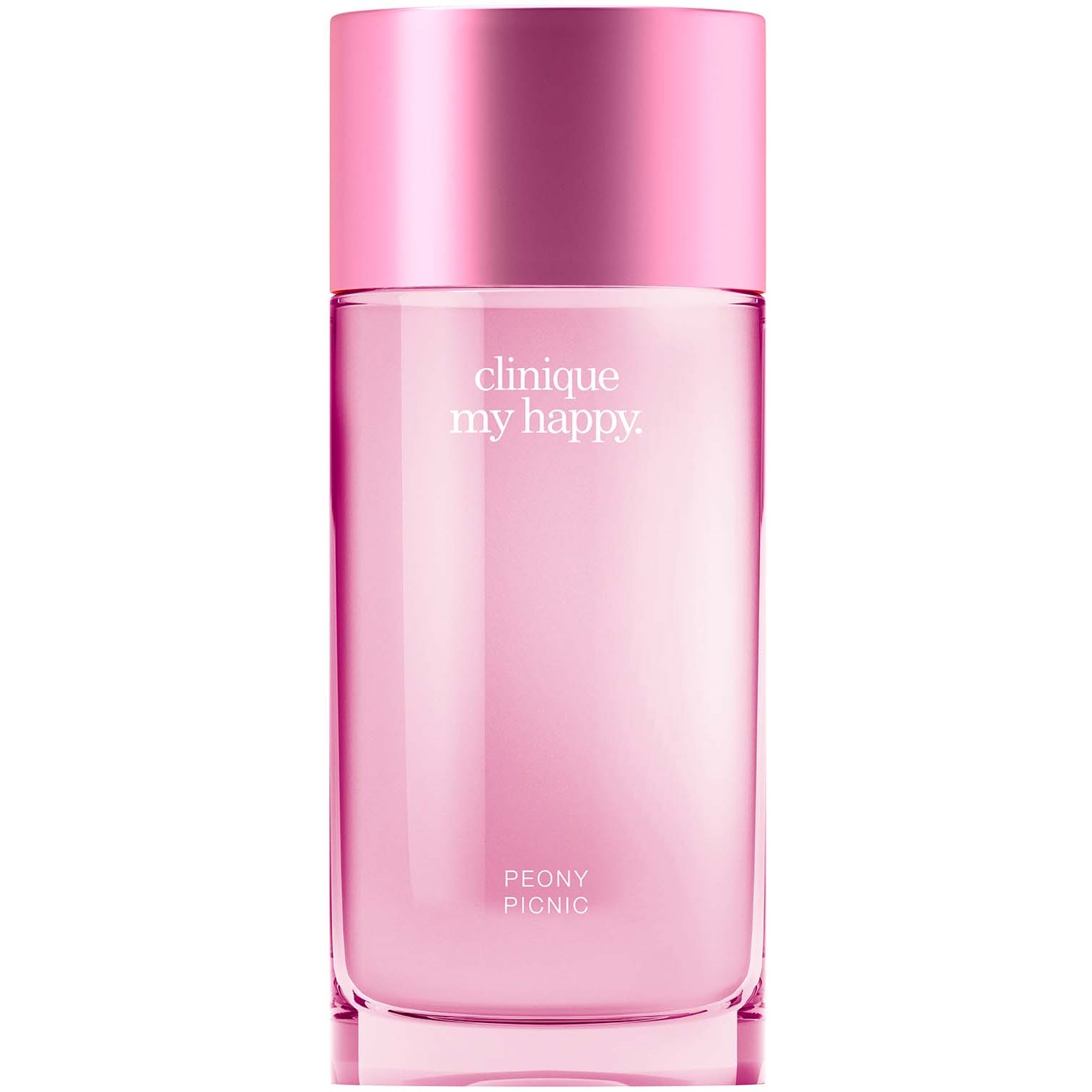 Clinique My Happy Peony Picnic Eau de Parfum 100 ml