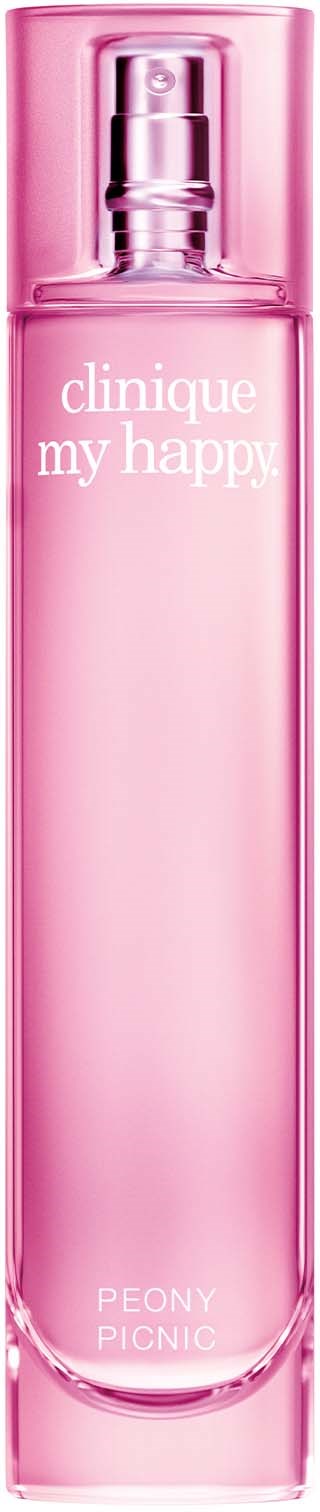 Clinique My Happy Peony Picnic Eau de Parfum 15 ml
