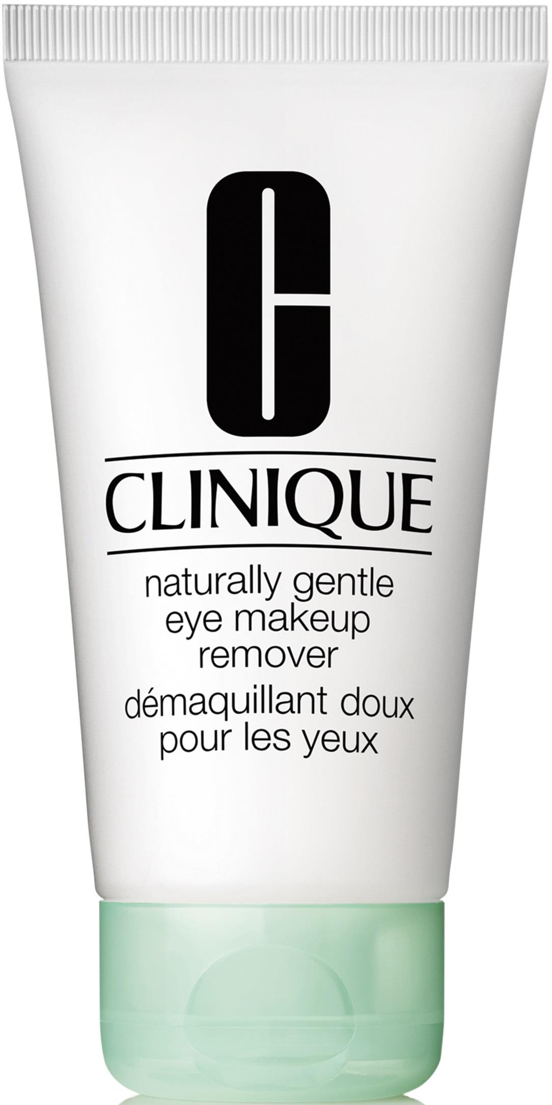 Clinique Naturally Gentle Eye Makeup Remover 75 ml