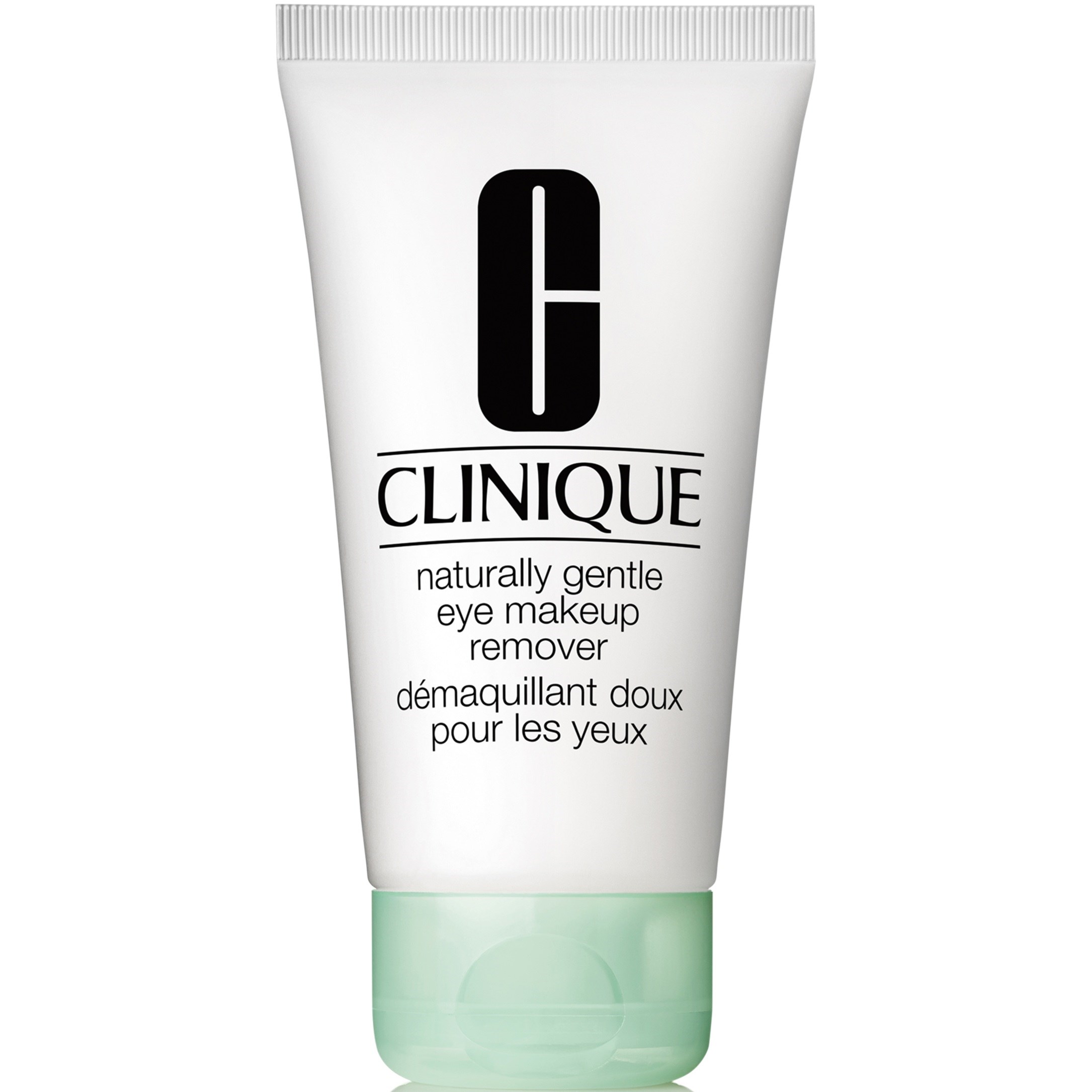 Produktfoto för Clinique Naturally Gentle Eye Makeup Remover 75 ml