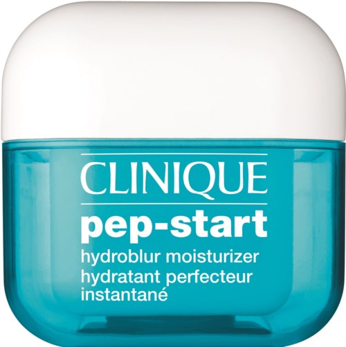 Clinique Pep-Start HydroBlur Moisturizer 50 ml