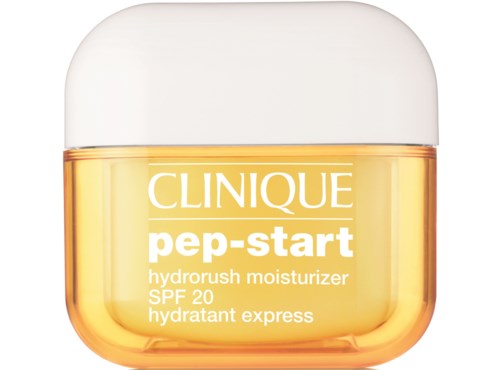 Clinique Pep-Start Hydro Rush SPF 20 Moisturizer 50 ml