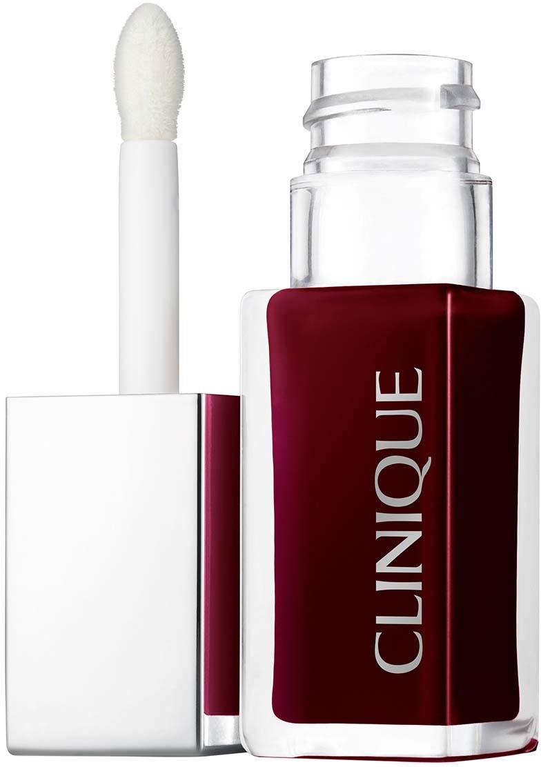 Clinique Honey Collection Lip & Cheek Oil Black Honey