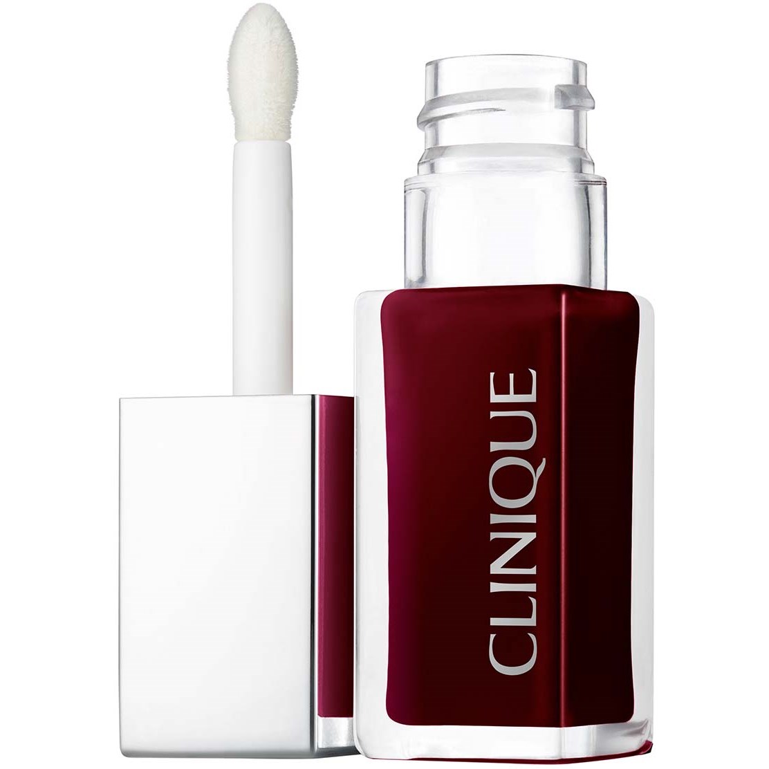 Produktfoto för Clinique Pop Lip & Cheek Oil Black Honey Glow - 7 ml