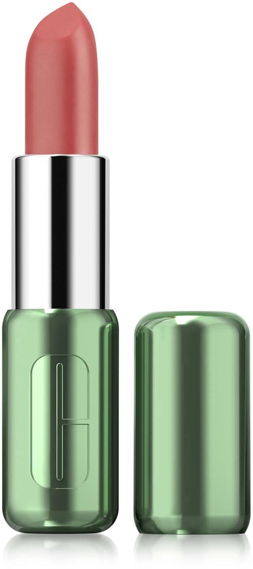 Clinique Pop Longwear Lipstick Matte Latte Pop | lyko.com
