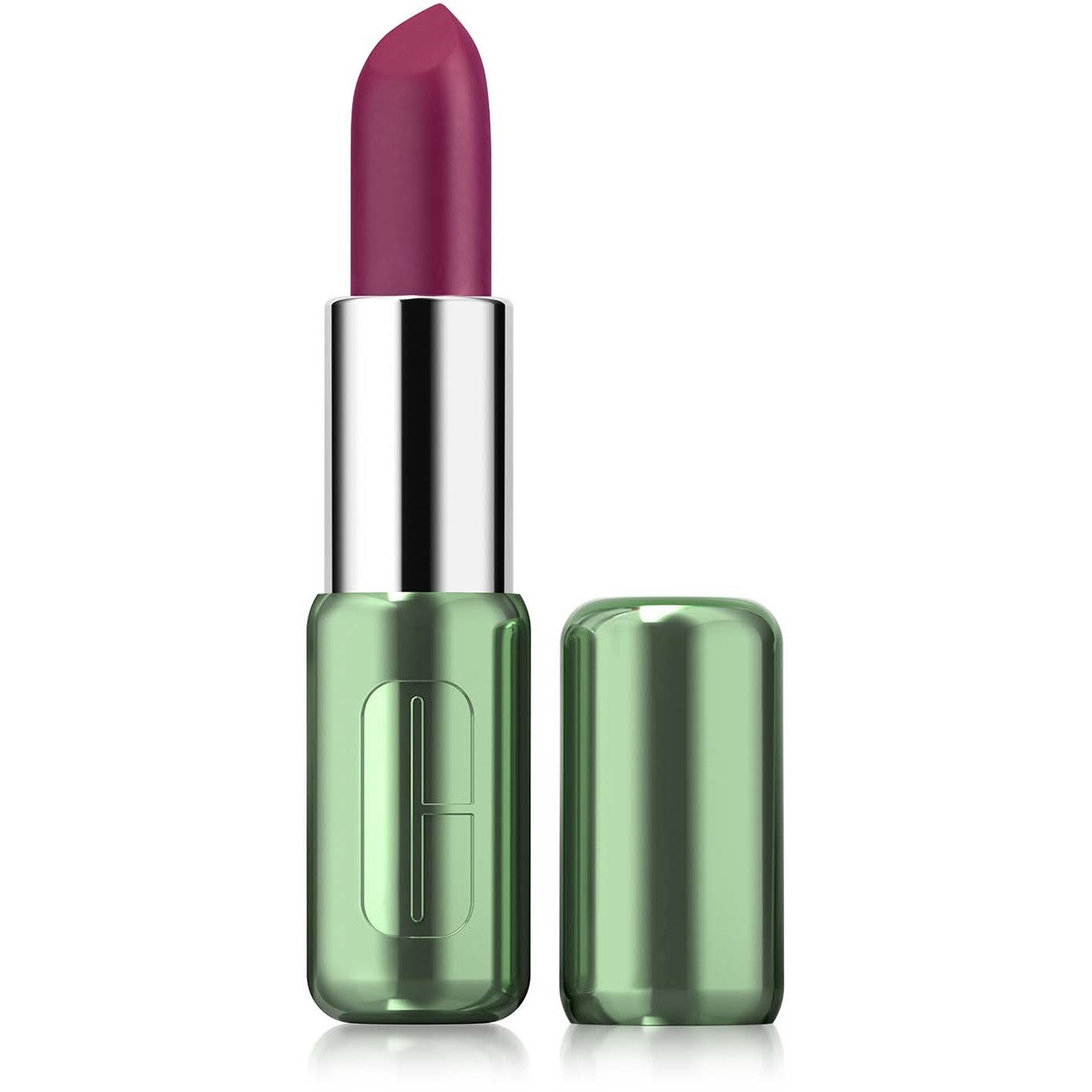 Clinique Pop Longwear Lipstick Matte Pow Pop billede