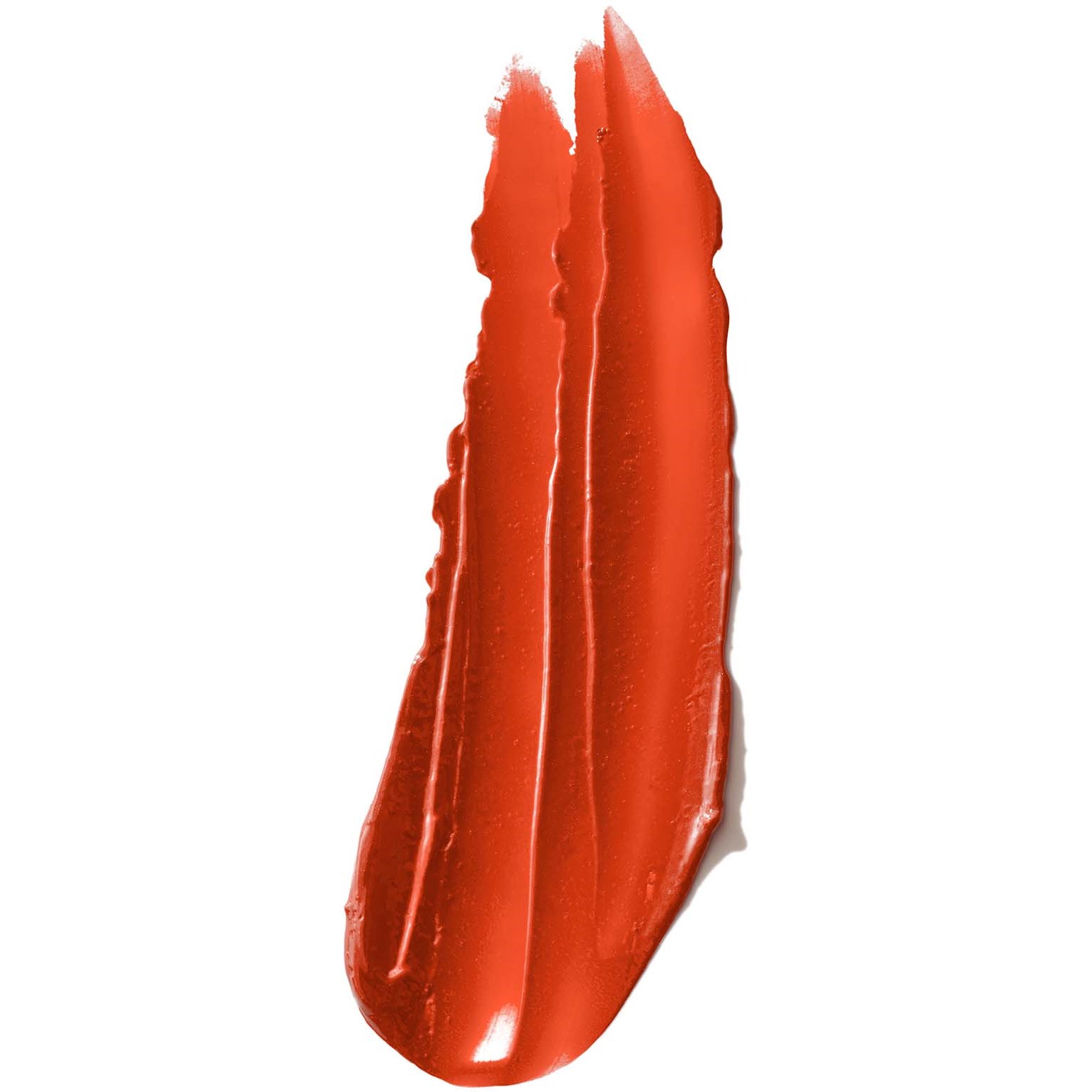 Clinique Pop Longwear Lipstick Shine Flame Pop (obrázok 6)
