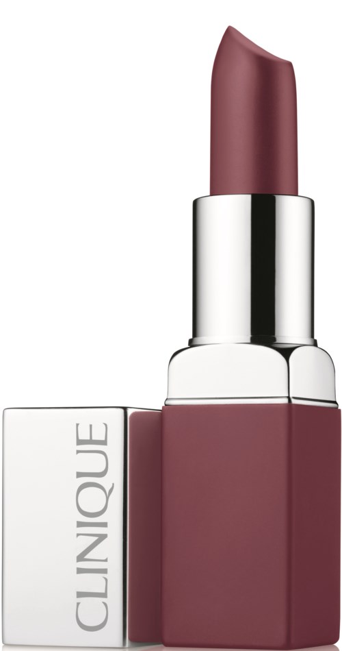 Clinique Pop Matte Bold