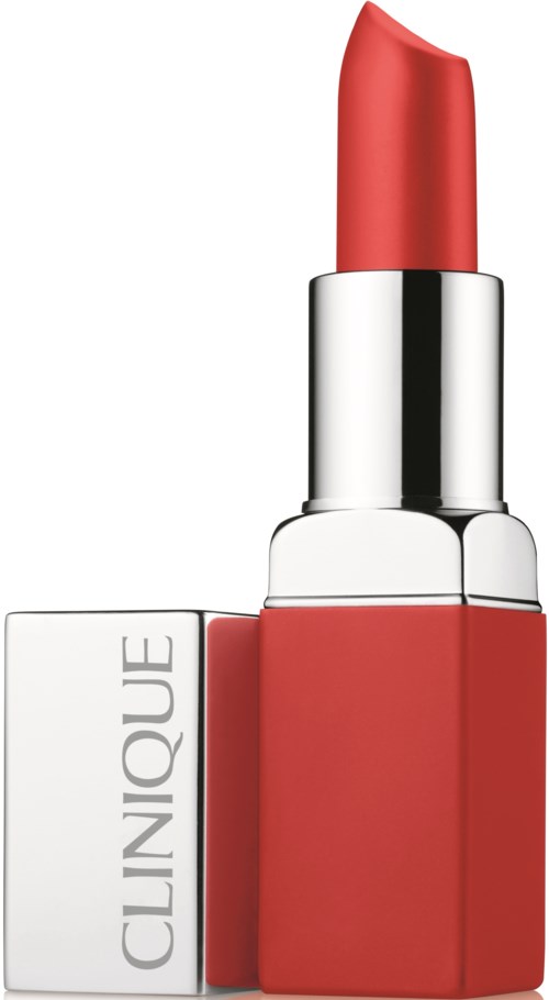 Clinique Pop Matte Ruby