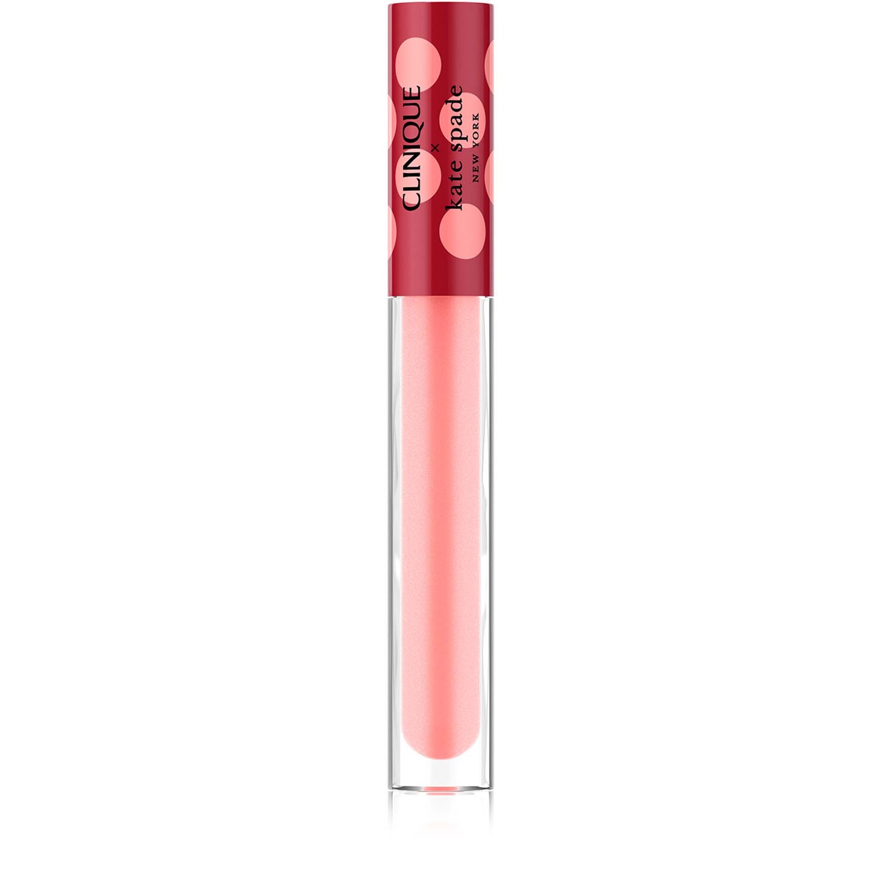 Läs mer om Clinique Pop Plush Creamy Lip Gloss Airkiss
