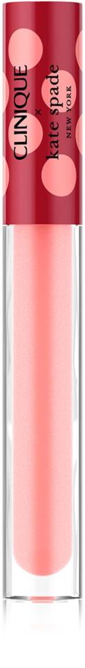 Clinique Pop Plush Creamy Lip Gloss Airkiss 3,4ml