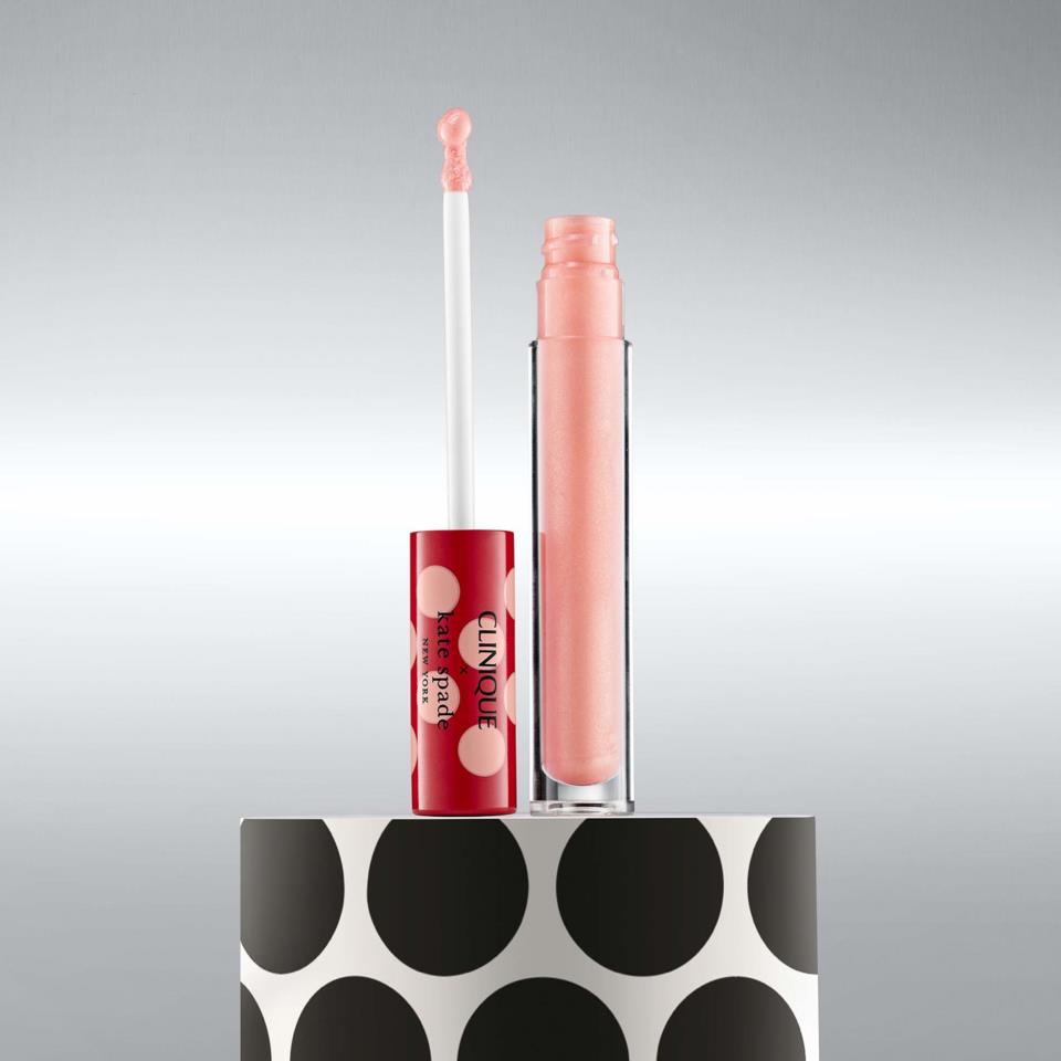 Clinique Pop Plush Creamy Lip Gloss Airkiss 3,4ml