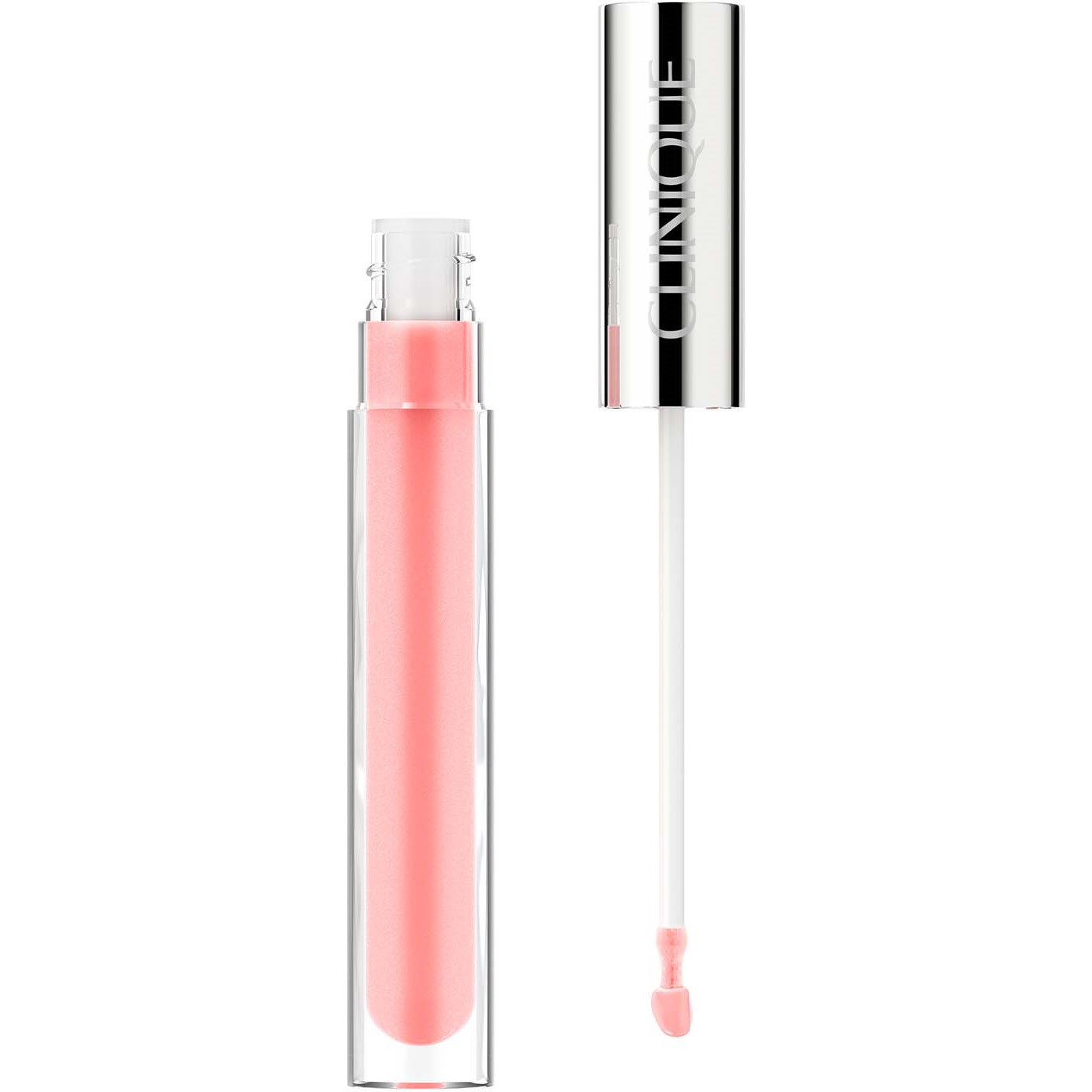Läs mer om Clinique Pop Plush Creamy Lip Gloss Airkiss Pop