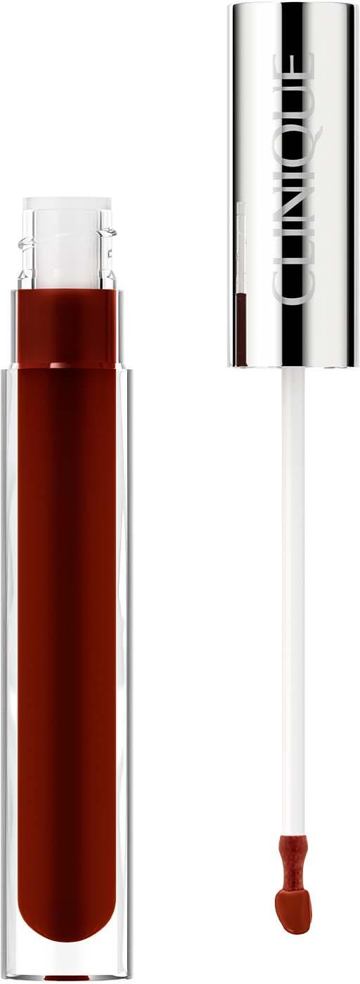 Clinique Honey Collection Pop Plush Creamy Lip Gloss Black Honey Pop
