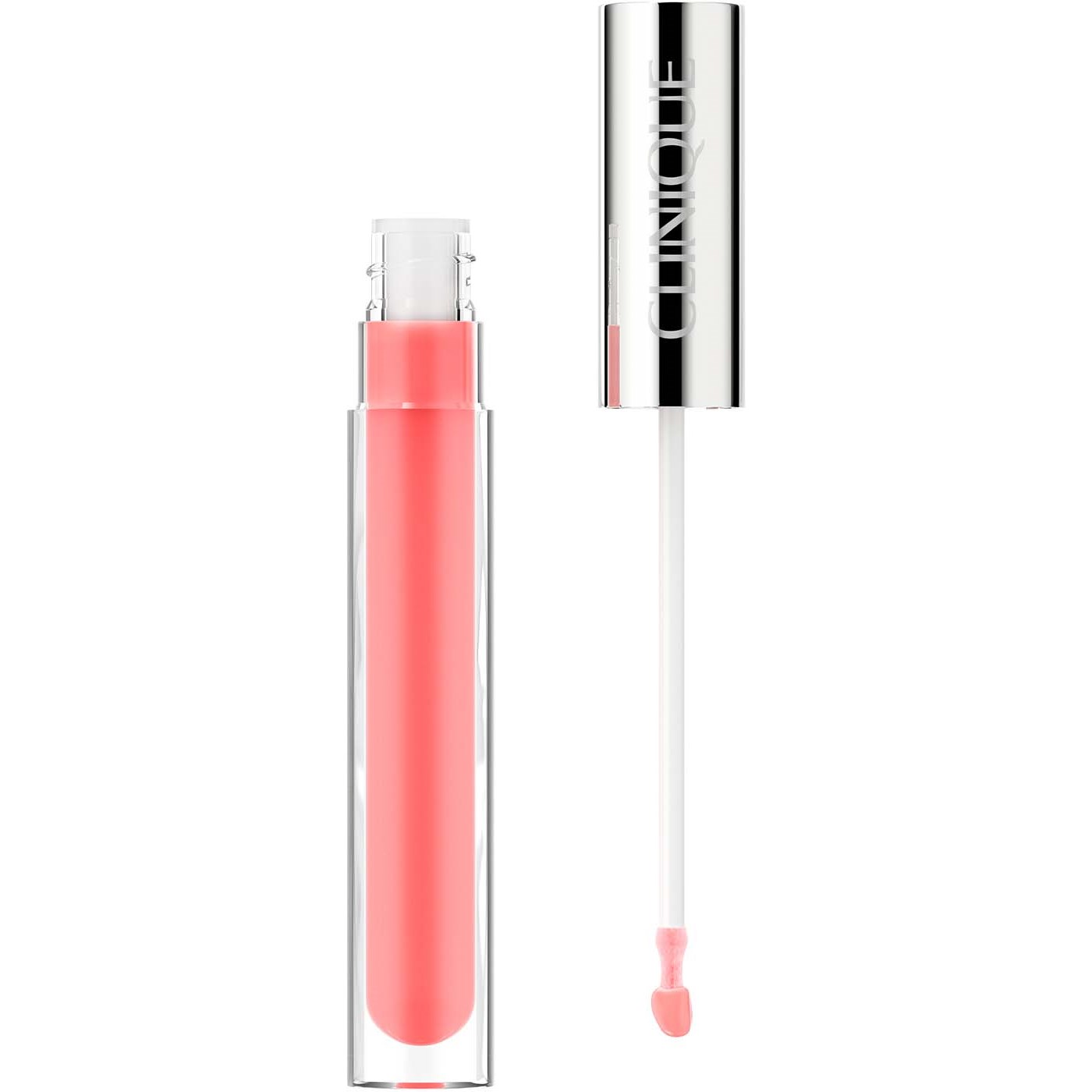 Läs mer om Clinique Pop Plush Creamy Lip Gloss Bubblegum Pop