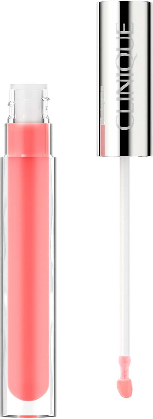 Clinique Clinique Honey Collection Pop Plush Creamy Lip Gloss Bubblegum Pop