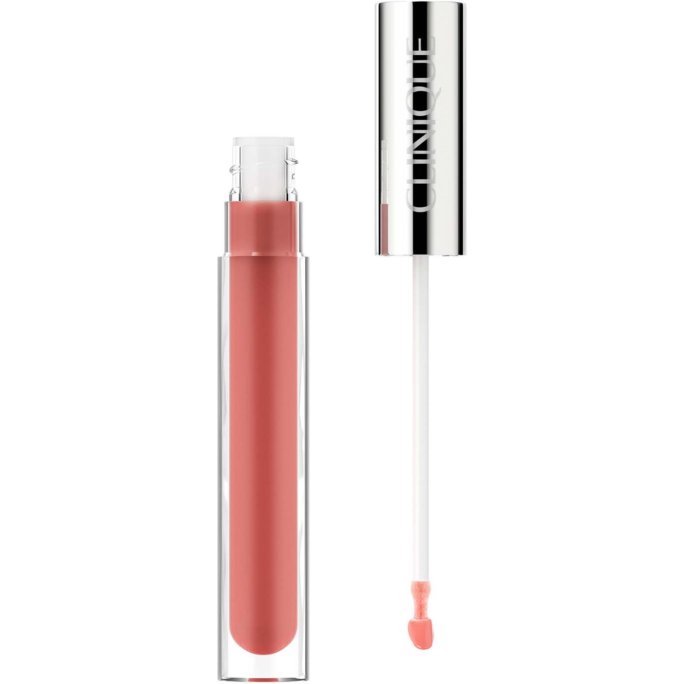 Läs mer om Clinique Pop Plush Creamy Lip Gloss Chiffon Pop