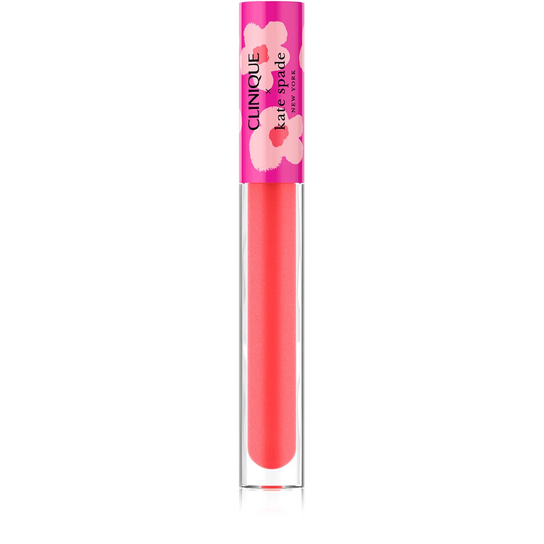 Läs mer om Clinique Pop Plush Creamy Lip Gloss Rosewater