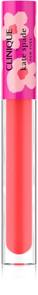 Clinique Pop Plush Creamy Lip Gloss Rosewater 3,4ml