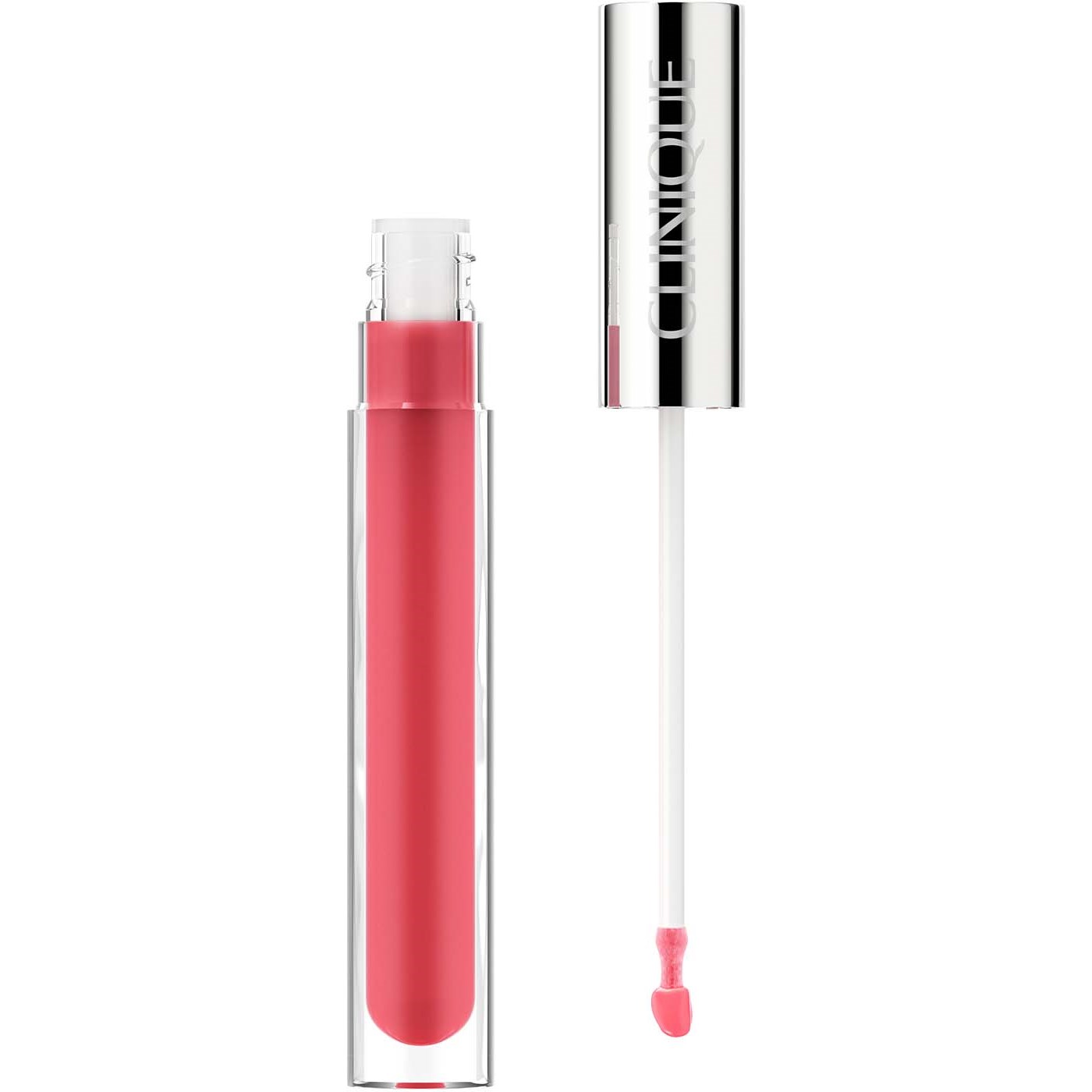 Läs mer om Clinique Pop Plush Creamy Lip Gloss Sugarplum Pop