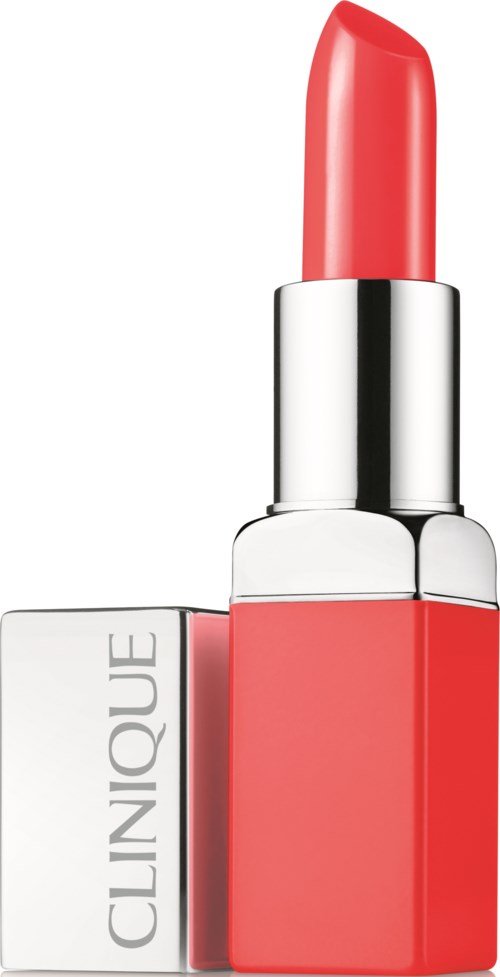Clinique Pop Poppy