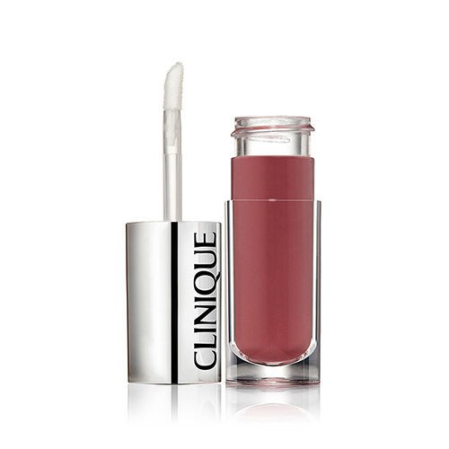 Clinique Pop Splash Lip Gloss + Hydration 08 Tenderheart