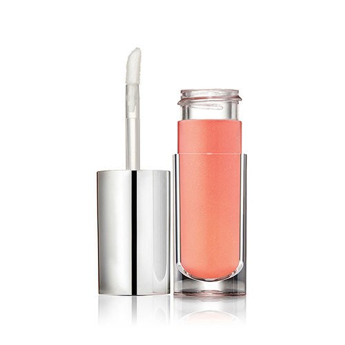 Clinique Pop Splash Lip Gloss + Hydration 11 Air Kiss