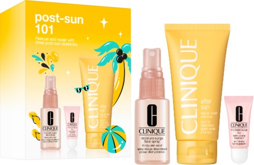 Clinique PostSun 101 Set