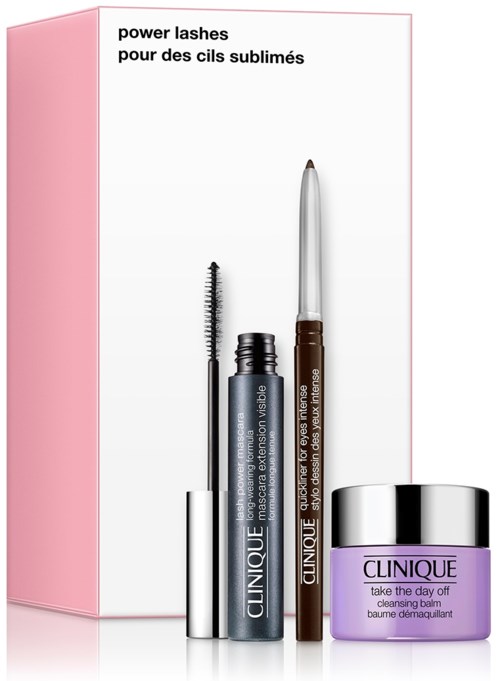 Clinique Power Lashes