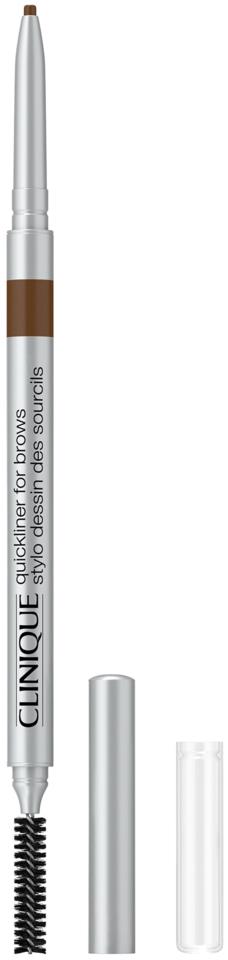 Clinique Quickliner For Brows - Deep Brown 04 0,06 g