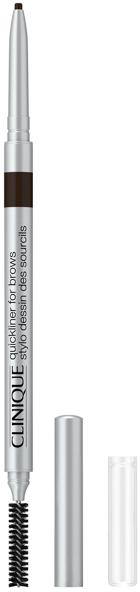 Clinique Clinique Quickliner For Brows 06 Ebony