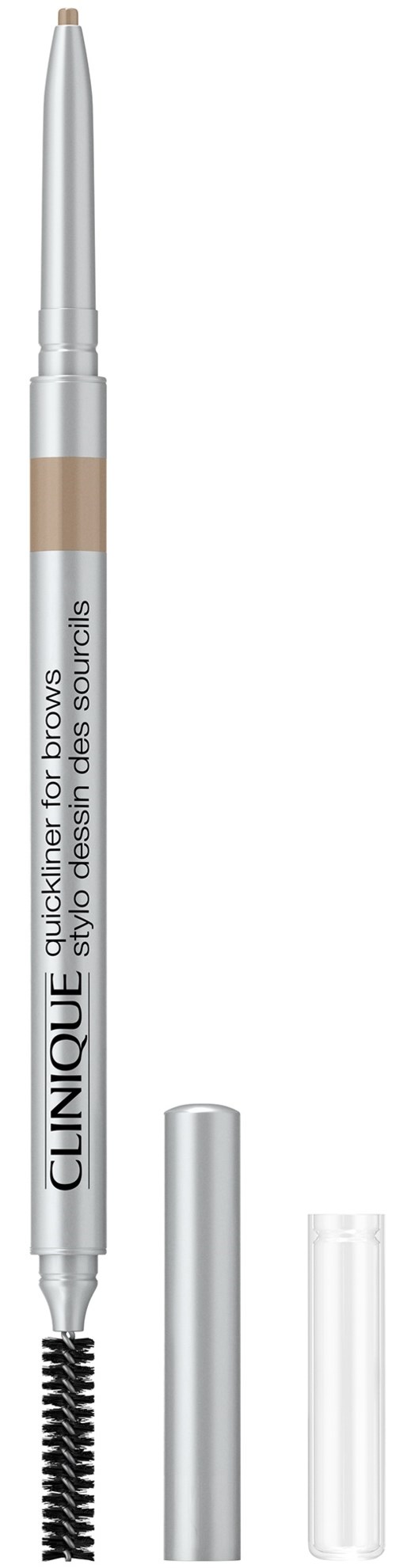 Clinique Quickliner For Brows 01 Sandy Blonde