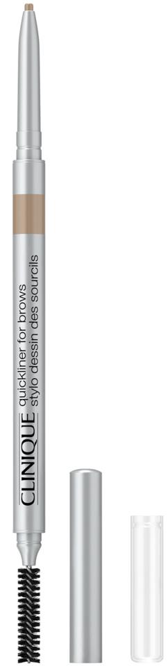 Clinique Quickliner For Brows - Sandy Blonde 01 0,06 g