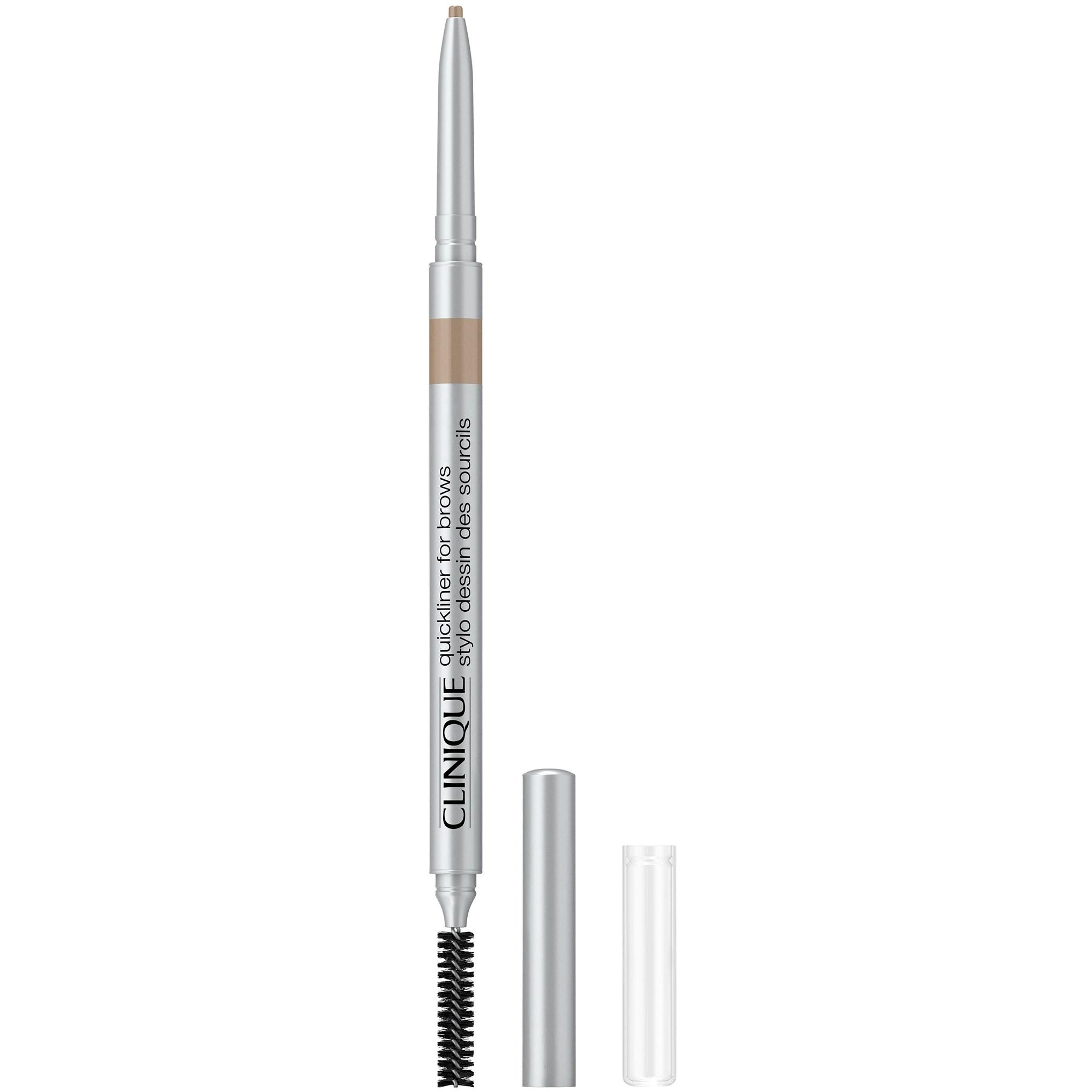 Clinique Clinique Quickliner For Brows 01 Sandy Blonde