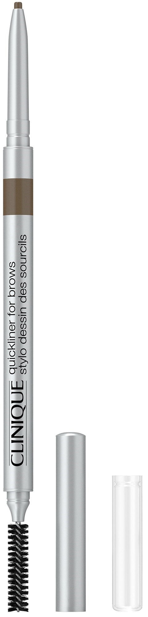 Clinique Clinique Quickliner For Brows 03 Soft Brown
