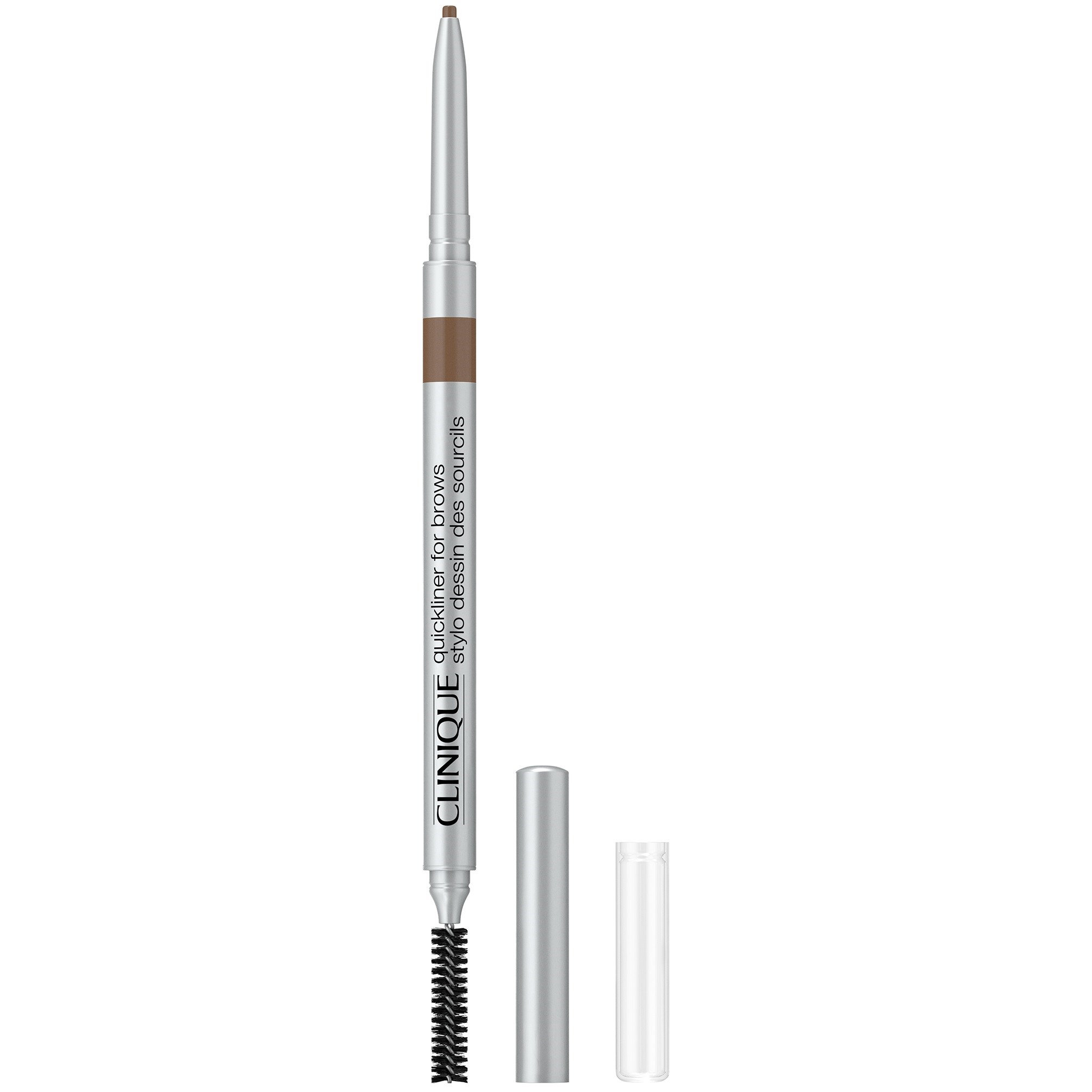 Clinique Clinique Quickliner For Brows 02 Soft Chestnut