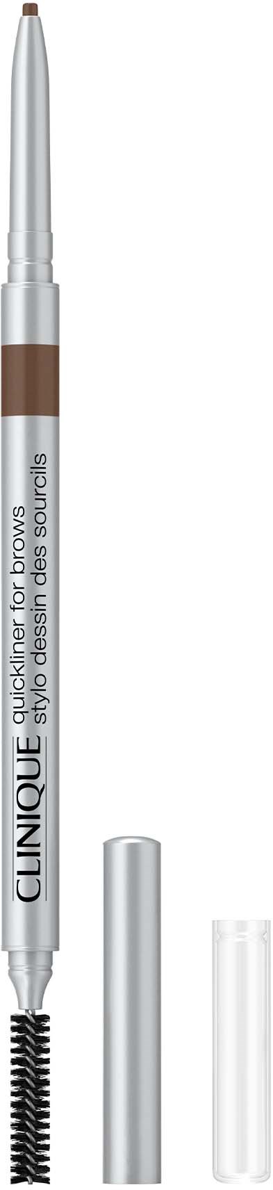 Clinique Quickliner for Brows Eyebrow Pencil 2.5 Cool Brown