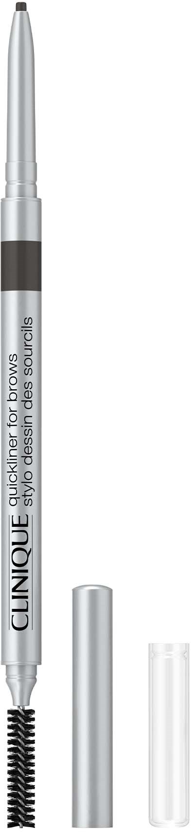 Clinique Quickliner for Brows Eyebrow Pencil 4.5 Cool Grey
